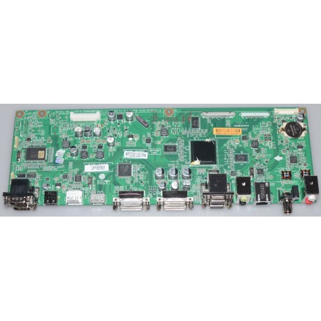 LG EBT62901401 MAIN BOARD