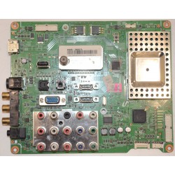 Samsung BN96-09097A Main Board for LN32A450C1DXZA