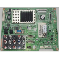 Samsung BN96-08251B Main Board for LN46A530P1FXZA