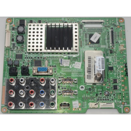 Samsung BN96-08251B Main Board for LN46A530P1FXZA