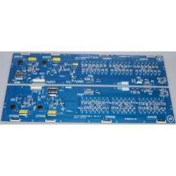 LG 6917L-0147D, 6917L-0147C INVERTER BOARD (MASTER+SLAVE)