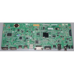 LG EBT62913012 MAIN BOARD