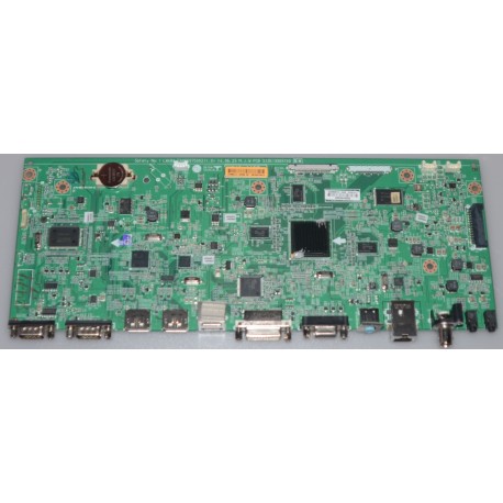 LG EBT62913012 MAIN BOARD