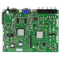 HP 108781-HS Main Board for PL4260N Version 2 (108781-HS V.2)