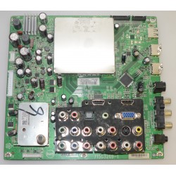 Insignia CBPFTQ8CBZK049 Main Board for NS-L322Q-10A E32RAZNKW3BYNN