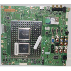 Samsung BN94-02088F Main Board for LN52A850S1FXZA