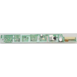 Sharp DUNTKD909FM02 (KD909, ND909WJ) IR Board