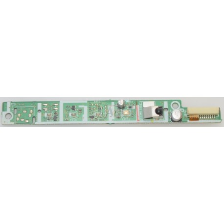 Sharp DUNTKD909FM02 (KD909, ND909WJ) IR Board