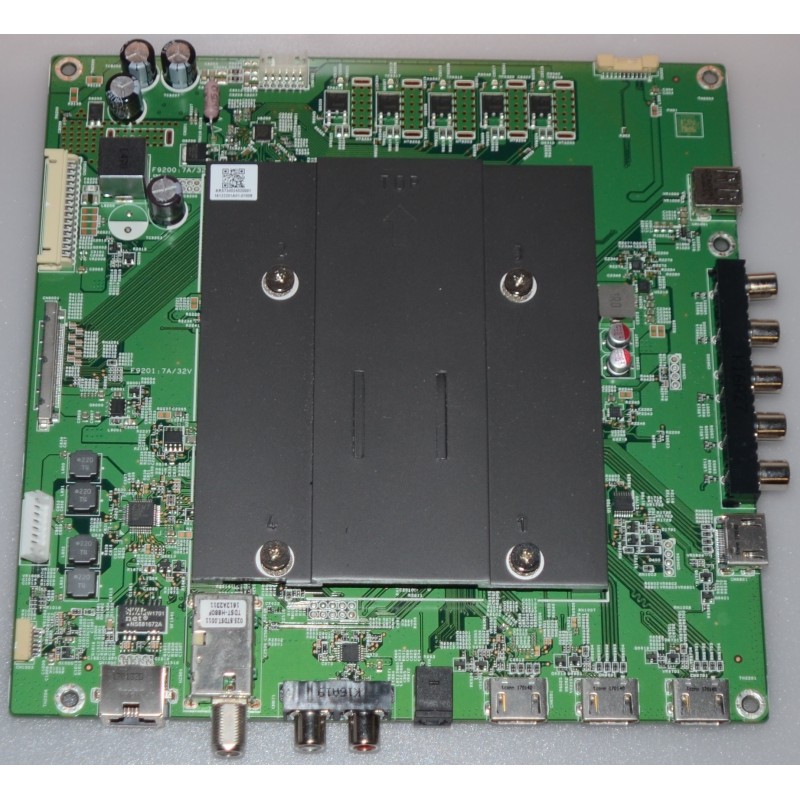 Vizio Main Board for D43-E2 LWZ2VNBT D43-E2 LWZ2VNBT Main Boards TV ...