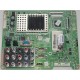 Samsung BN96-08251B Main Board for LN46A530P1FXZA