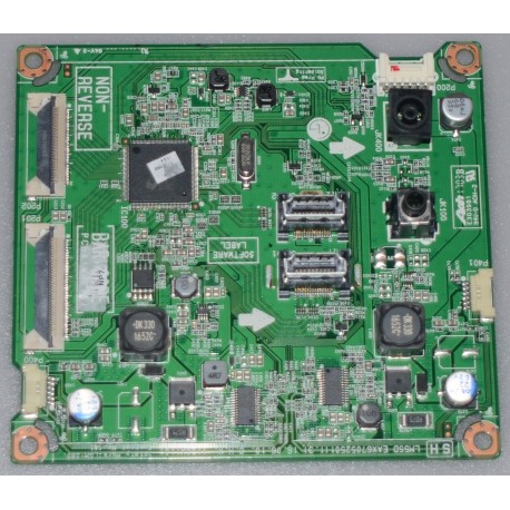 LG 34UM59-PF AUSLEVN MAIN BOARD