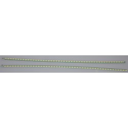 LG 6916L-2058A, 6916L-2059A LED STRIPS (2)