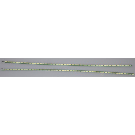 LG 6916L-2058A, 6916L-2059A LED STRIPS (2)