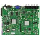 HP 108781-HS Main Board for PL4260N Version 2 (108781-HS V.2)