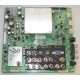 Insignia CBPFTQ8CBZK049 Main Board for NS-L322Q-10A E32RAZNKW3BYNN
