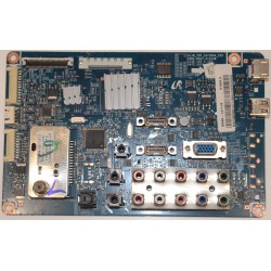 Samsung BN96-14711B Main Board for PN42C450B1DXZA