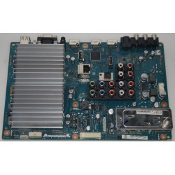 Sony A-1728-748-A (1-879-224-12) BU Main Board for KDL-52Z5100