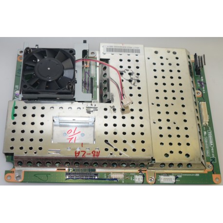 Toshiba 75004713 Seine Board for 42LX196