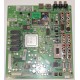 LG AGF65522501 Main Board for 32LG70-UA