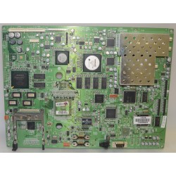 LG EBR30309701 (68709M0090F) Main Board for 47LB1DA-UB