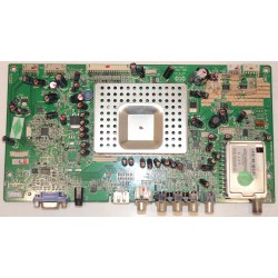 40-02S86A-MAB4XG Main Board