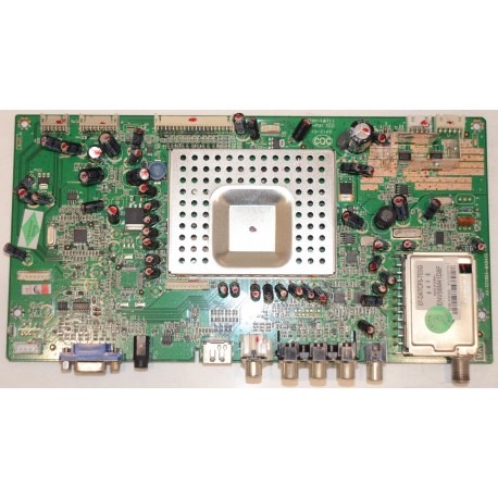 40-02S86A-MAB4XG Main Board
