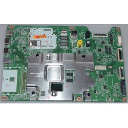 LG EBT64461302 MAIN BOARD