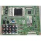 Samsung BN94-01723A Main Board for LN46A530P1FXZA