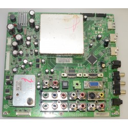 Insignia CBPFTQ8CBZK030 Main Board for NS-L37Q-10A