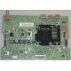 Samsung 55.54T01.C06 T-Con Board (T546HW01 / 54T01-C06)