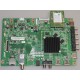 VIZIO 3655-1172-0395 MAIN BOARD