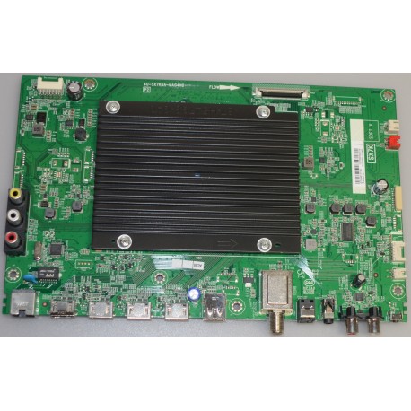 TCL T8-55NA2D-MA1 MAIN BOARD