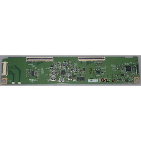 LG 6871L-4724F T-CON BOARD