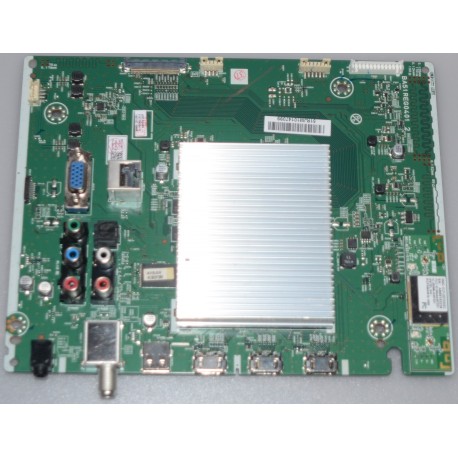 PHILIPS A51RJ-MMA MAIN BOARD