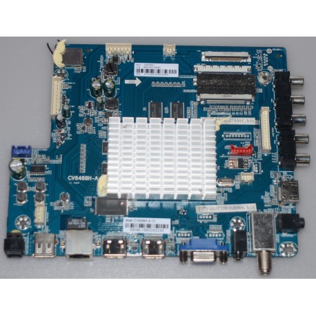 SEIKI SY15283 MAIN BOARD