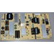 RCA MP220D-2SF 400-U POWER SUPPLY BOARD