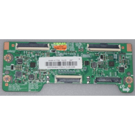 SAMSUNG BN96-41778A T-CON BOARD