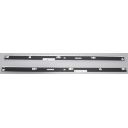 Samsung BN96-40318A / BN96-40319A Backlight LED Strips (2)