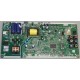 MAGNAVOX ABL21MMA-001 MAIN/POWER SUPPLY BOARD