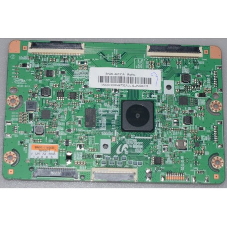 SAMSUNG BN96-44735A T-CON BOARD