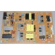 Vizio PLTVFY24GXXB8 Power Supply Board