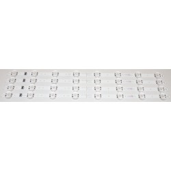 LG EAV64832901 LED STRIPS (4)