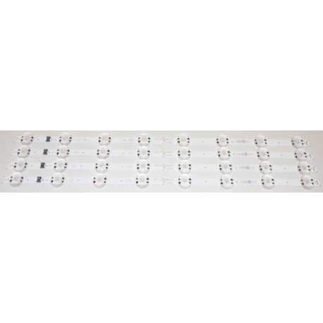 LG EAV64832901 LED STRIPS (4)