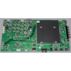 VIZIO 791.02401.A001 MAIN BOARD