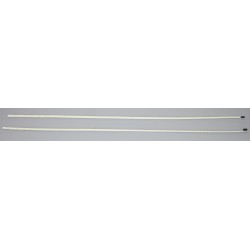 LG 6916L-1263A/6916L-1264A LED STRIPS (2)