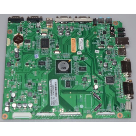 LG EBT62084618 MAIN BOARD