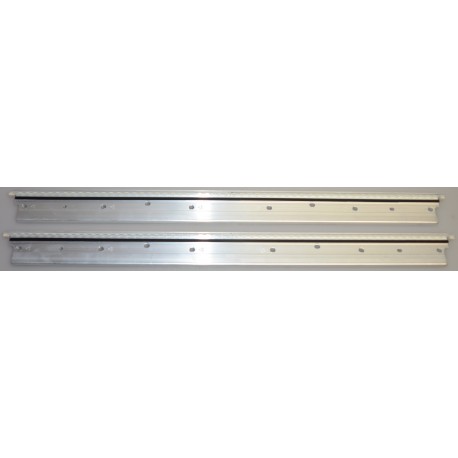 SHARP F420LB001T-001, F420LB001B-001 LED BAR (2)