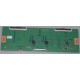 SAMSUNG S490YP01V02_HF_CONTROL T-CON BOARD