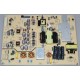 ACER 55TAZM6002 POWER SUPPLY BOARD