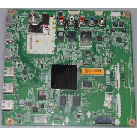 LG EBT64049103 MAIN BOARD